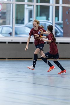 Bild 144 - wDJ Loewinnen Cup D2